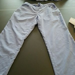 3 Grey's Anatomy Scrub Pants XS petite